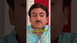 Sone Ja Sone  tmkoc comedy relatable shorts comedyvideo [upl. by Abdul229]