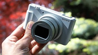 Best Compact Camera in 2024  Top 3 Point and Shoot Cameras [upl. by Corinne]