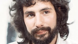 The Tragic Story Of Cat Stevens [upl. by Telford]