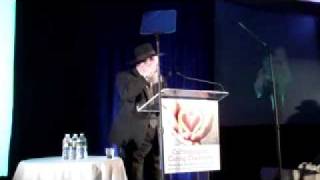 Rav Elya Brudny Speaks About Dangers Of Technology [upl. by Rofotsirk]