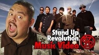 StandUp Revolution Music Video performed by Ozomatli [upl. by Glenine]