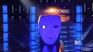 Jabbawockeez Complete Dance no crowd part 3 [upl. by Eteragram419]