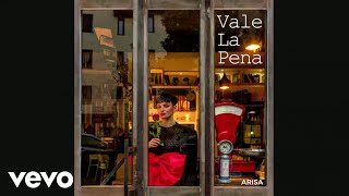 Arisa  Vale la pena audio [upl. by Anderson]