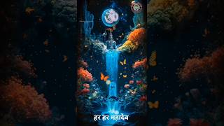 हर हर महादेव 📿mahadev shorts short ytshorts shortsfeed [upl. by Boykins]