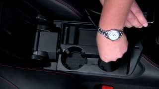 USB YCable  BMW HowTo [upl. by Aikkan616]