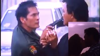 BEST TAGALOG ACTION MOVIE FULL MOVIE  Roi Vinzon [upl. by Lanni]