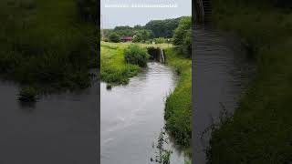 Bergkamen kuhbach abwasser köttelbecke [upl. by Ricky441]