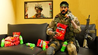 NEW Black Ops Cold War DORITOS XP Charms Outfits amp MORE [upl. by Adyahs]