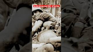 Du kích Việt Nam khiến PhápMỹ bái phục🫶❤️ lichsuquansu tintuc chatgptnews ai history [upl. by Socram]