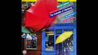 Michel Legrand  Symphonic Suite from quotThe Umbrellas of Cherbourgquot 1979LP [upl. by Entruoc263]