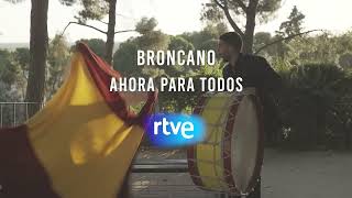 Broncano en La 1  Promo [upl. by Burl]