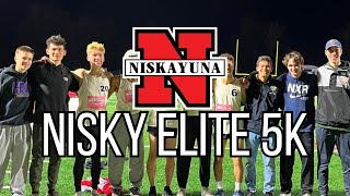 Nisky Elite 5k [upl. by Giorgi]