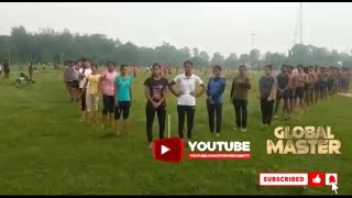 Girl ने सभी boys को बहुत पीछे छोड़ दिया हम भी कम नहीं mandar phy Academy BGP viralvideo manojdey [upl. by Pavia373]