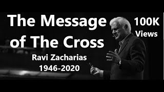 The Last Sermon of Ravi Zacharias at Passion 2020 [upl. by Sikras]