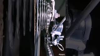 How to Adjust a Rear Derailleur – Limit Screws amp Indexing 😍 [upl. by Doran]