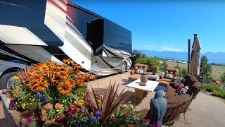 THE TOP 15 RV RESORTS IN AMERICA [upl. by Stoneman703]