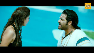 Kavacham  Malayalam Movie 2013  Junior NTR Nayanthara Romantic Movie Scene HD [upl. by Brandyn]