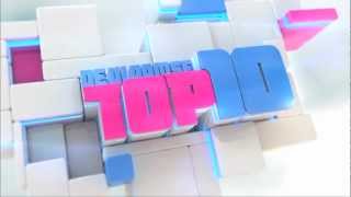 De Vlaamse Top 10 [upl. by Phoebe690]