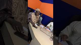 FAÏDA  MAMADOU KONATÉ FAÏDA RAMADAN DU 28 04 2020 Kabala tv [upl. by Ahsetra]