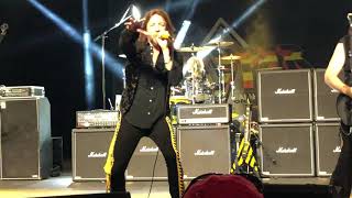 Stryper quotThe Wayquot September 9 2021 Green Bay WI [upl. by Rhoades]