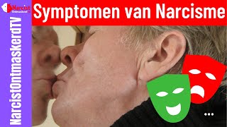 Symptomen van narcisme  Narcisten herkennen [upl. by Dickie653]