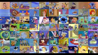 The Jetsons 1962  1963  70 episodes at the same time 4K Full length [upl. by Tucker305]