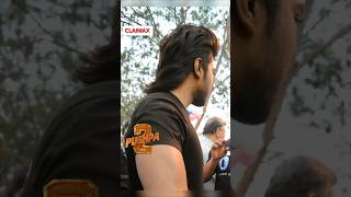 Pushpa2 CLAIMAX 😱🔥  Ram Charan special entry 😎 pushpa2 alluarjun ramcharan short telugu [upl. by Vincenty]