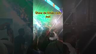 show da limão com mel [upl. by Arbmik]