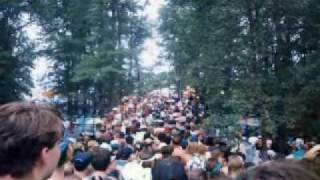 Woodstock 1994 [upl. by Ahsineb861]