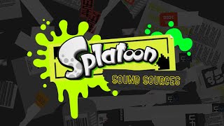 Inkopolis News S2 DRUMS RECREATION  Splatoon Sound Sources [upl. by Siegfried603]