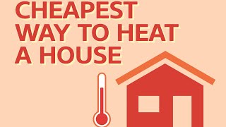 9 Cheapest Ways To Heat Your Home This Winter [upl. by Rives]