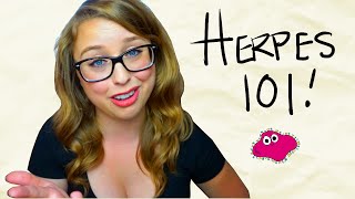 The Truth About Herpes [upl. by Emearg]