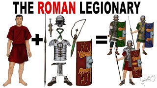 Why was the Roman Legionarys Equipment so good [upl. by Drexler]