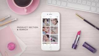 Oriflame App [upl. by Prosser]