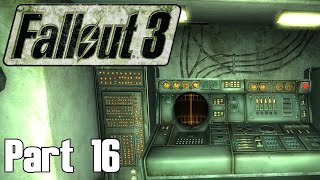 Fallout 3 Broken Steel DLC Walkthrough  Presidential Metro [upl. by Kimberly225]