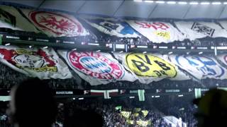 Bundesliga Intro 20132014 HD [upl. by Esnofla275]