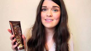 Fake Tanning Routine  ViviannaDoesMakeup [upl. by Eiluj]