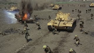 Top 10 World War II Movies [upl. by Verras]