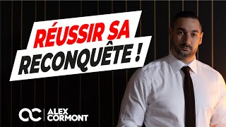 Recoller les morceaux avec son ex  Vous avez BESOIN de ça [upl. by Dnumde]