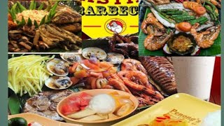 penongs seafoods amp grill best restusrant in DAVAO CITY [upl. by Anilef]