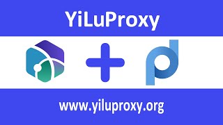 How to Set up YiLuProxy with Proxifier StepbyStep Guide  yiluproxyorg [upl. by Montford]