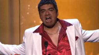 George Lopez Does SCARFACE [upl. by Winters558]