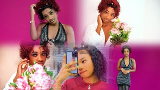 Sherloo 😍🇭🇹  Konpilasyon Video Tiktok 😍  sherloo58  Zen Cherlou Haitian Pie  TIKTOK HAÏTI [upl. by Bentlee]