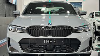 24년식 BMW 320i M 스포츠 브루클린그레이 즉시 출고 shorts bmw 320i [upl. by Dimah]