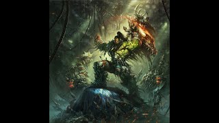 Gromm Hellscream Theme [upl. by Daisey305]