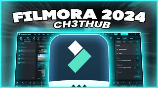 Wondershare Filmora Download For Free NO CRACKLEGAL 2024  Filmora 13 Update Version [upl. by Aninad]