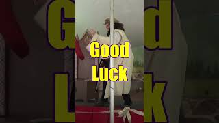 To get Good Luck humorcomedy luck lucky [upl. by Anisah]