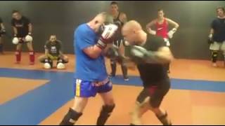 ramon dekkers seminar [upl. by Bortman]