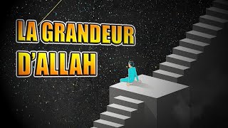 LA GRANDEUR DALLAH [upl. by Aimerej]