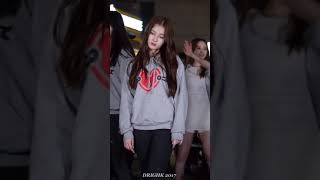 Nancy mcdonie fancam  ring ring momoland [upl. by Sonny]